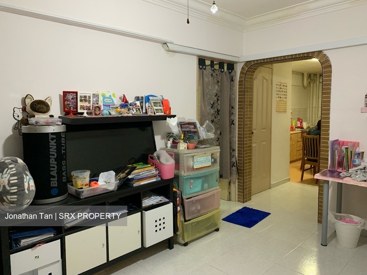 Blk 108 Tampines Street 11 (Tampines), HDB 3 Rooms #209572401